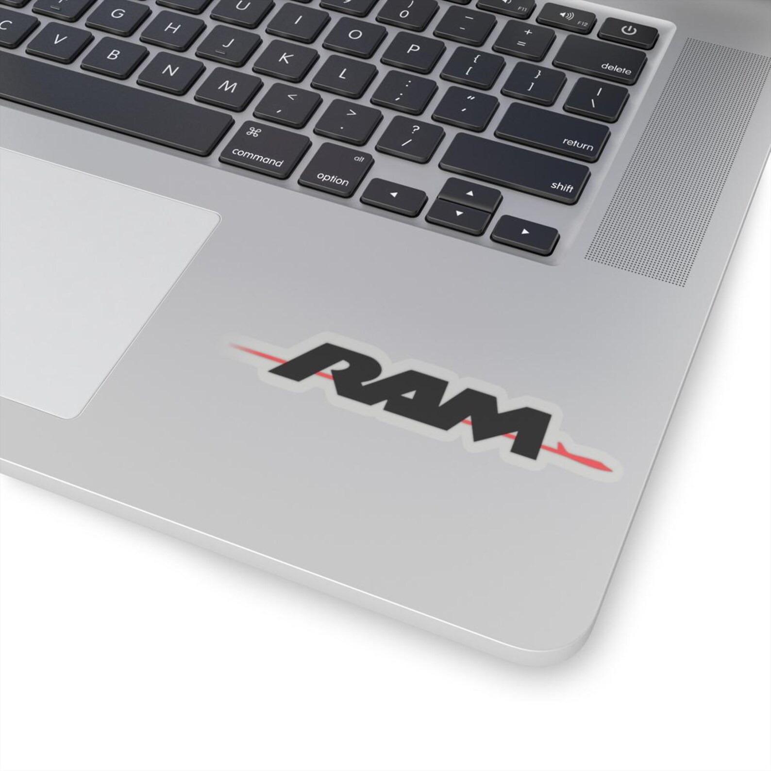 RAM STC Engines Aviation Vinyl Sticker | Pilot Gift - Etsy