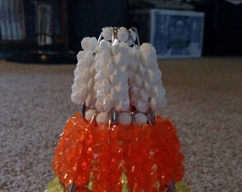 Mini Candy Corn Tree