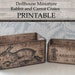 see more listings in the RUSTIC Mini Printables section