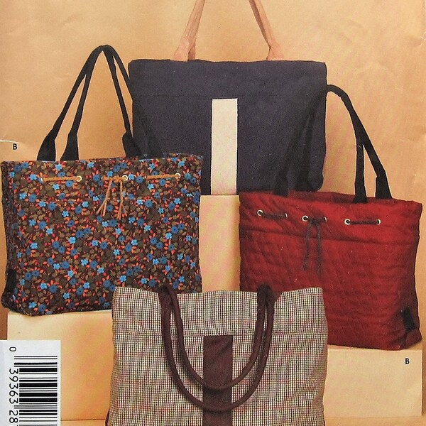 Purse Sewing Pattern Etsy