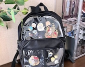 beis laptop backpack The Travel in Olive YGroup_retreat-tote-quilted Style:Gray 3 Section Extra Large Leather Backpack and an elastic key