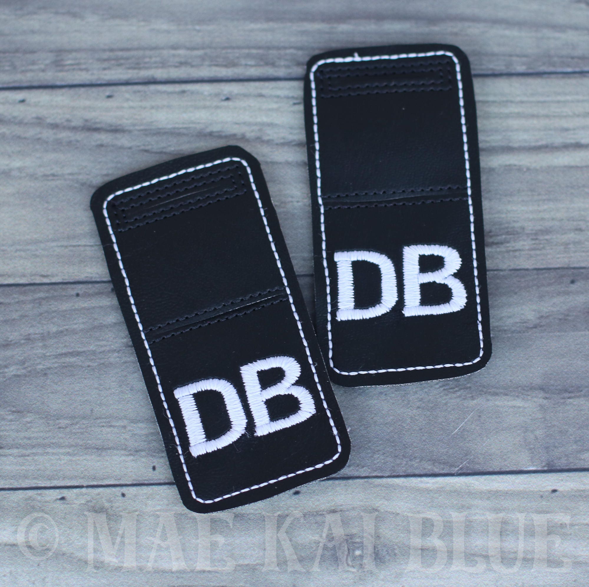 backpack strap organizer