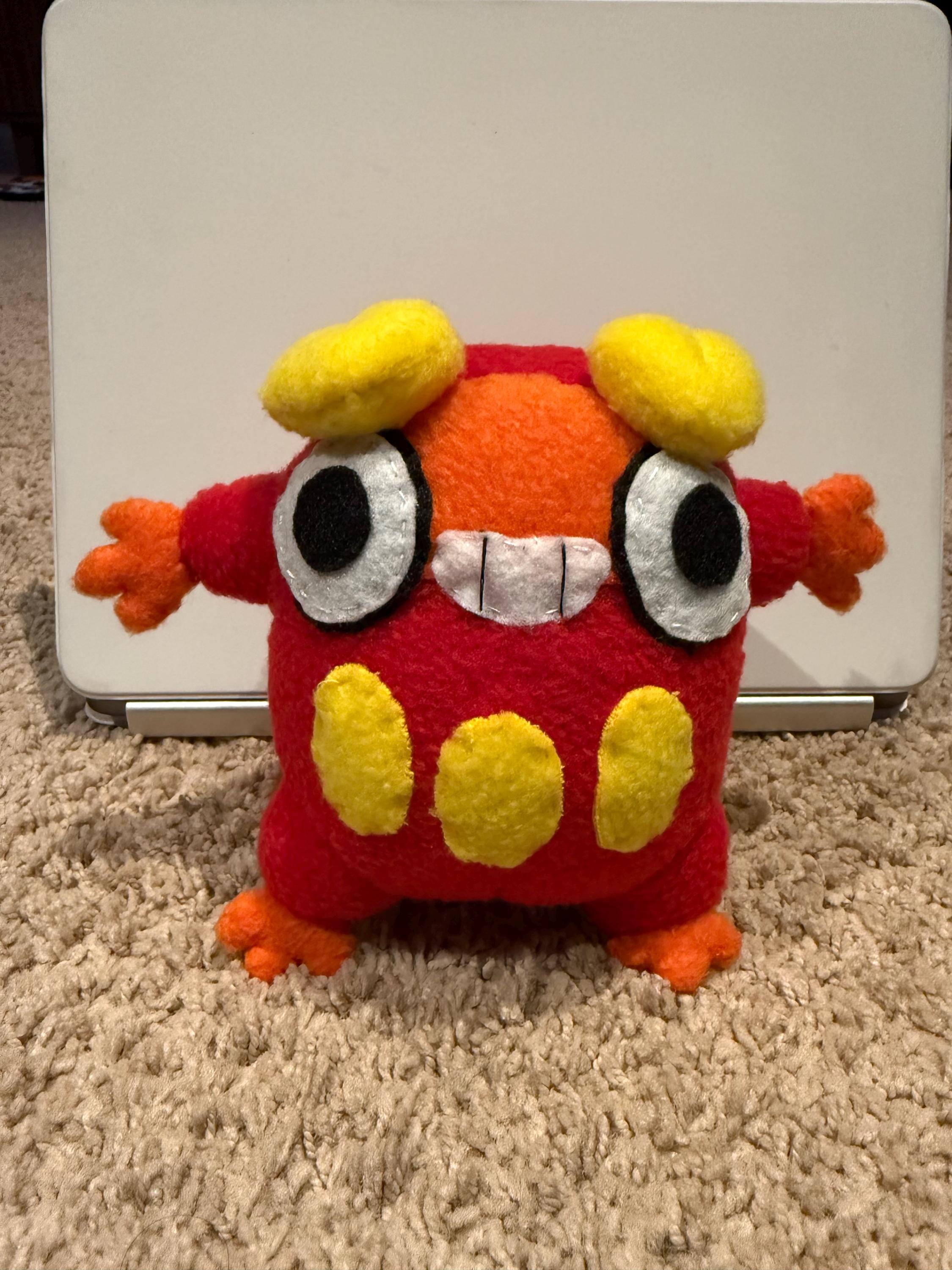 Darumaka - Etsy