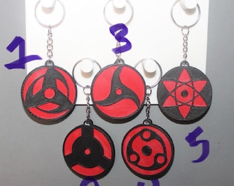 Custom 3D Printed Keychains | Personalized Gifts | Unique Accessories