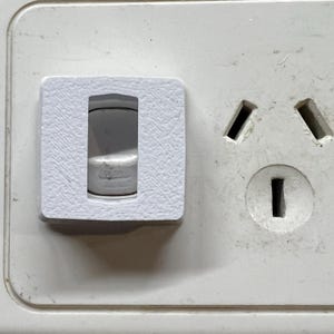 Light Switch Protector – Stop Unwanted Switch Activation! new version