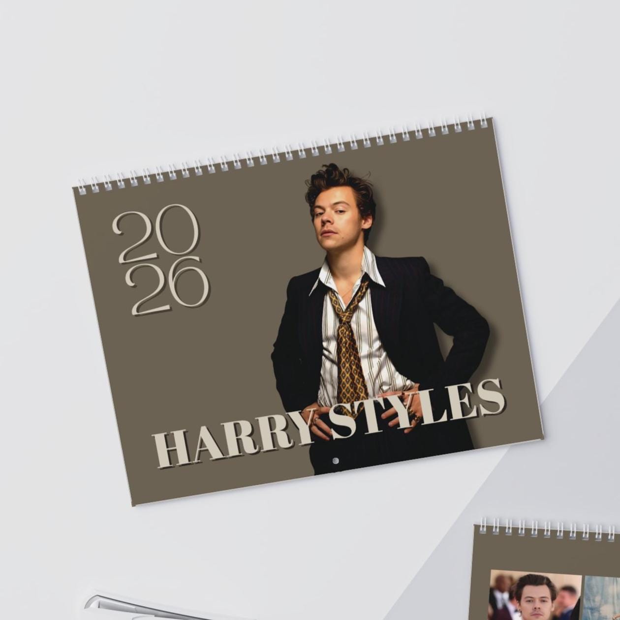 Harry Styles Poster - Etsy