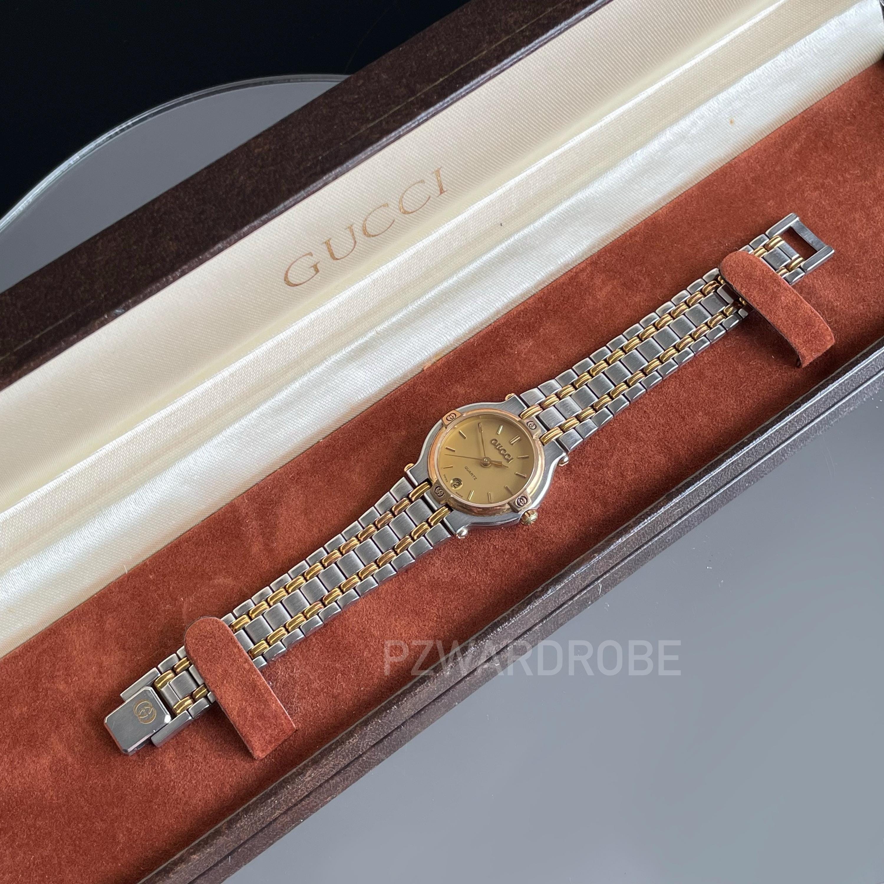Gucci 9000m - Etsy Canada
