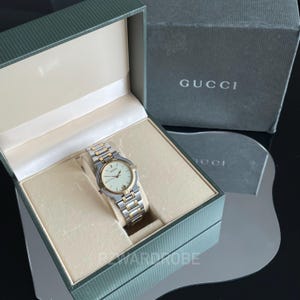 Orologio Gucci 9000 M Vintage