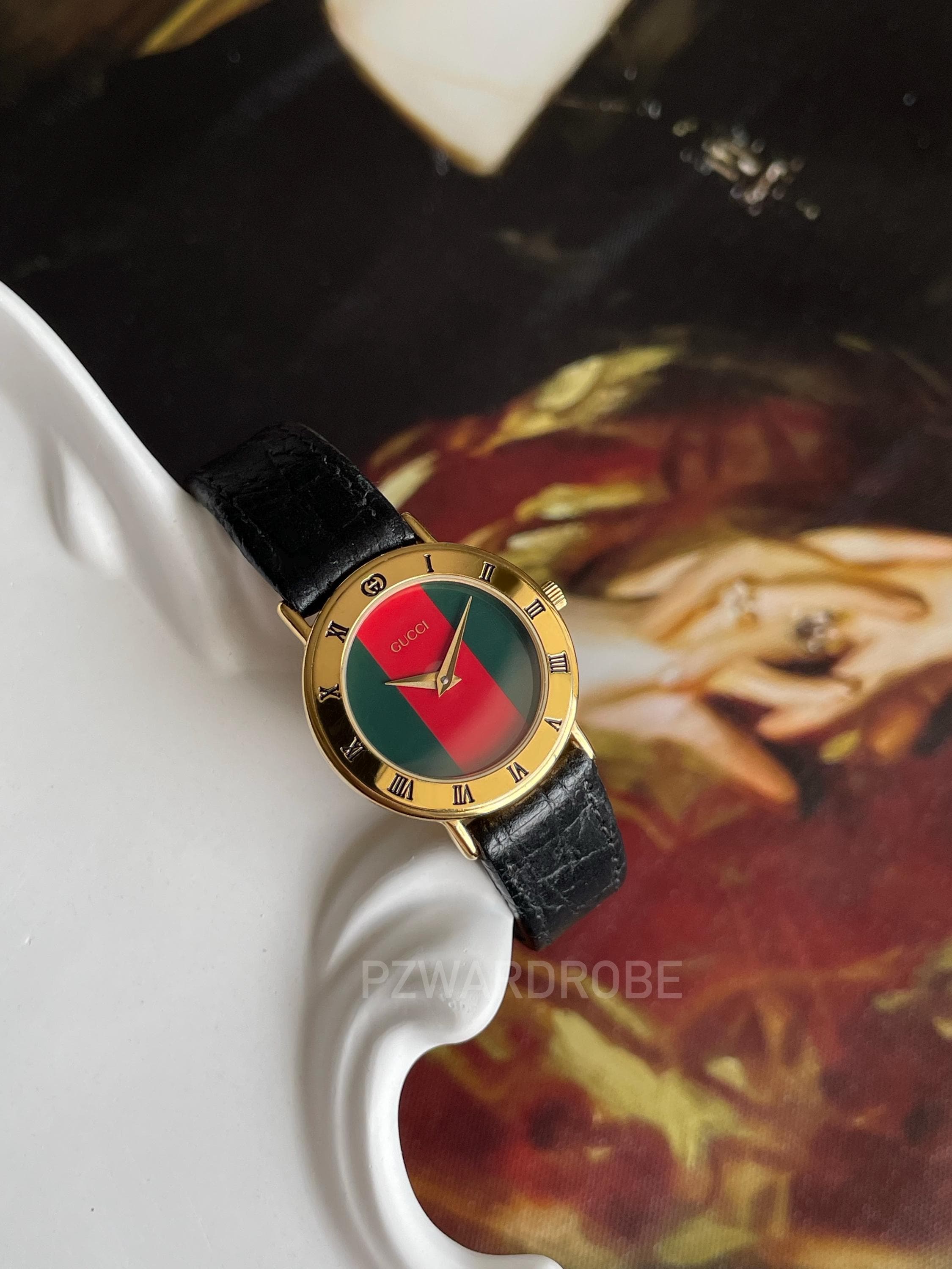 Buy Gucci Mens Watch Online In India India