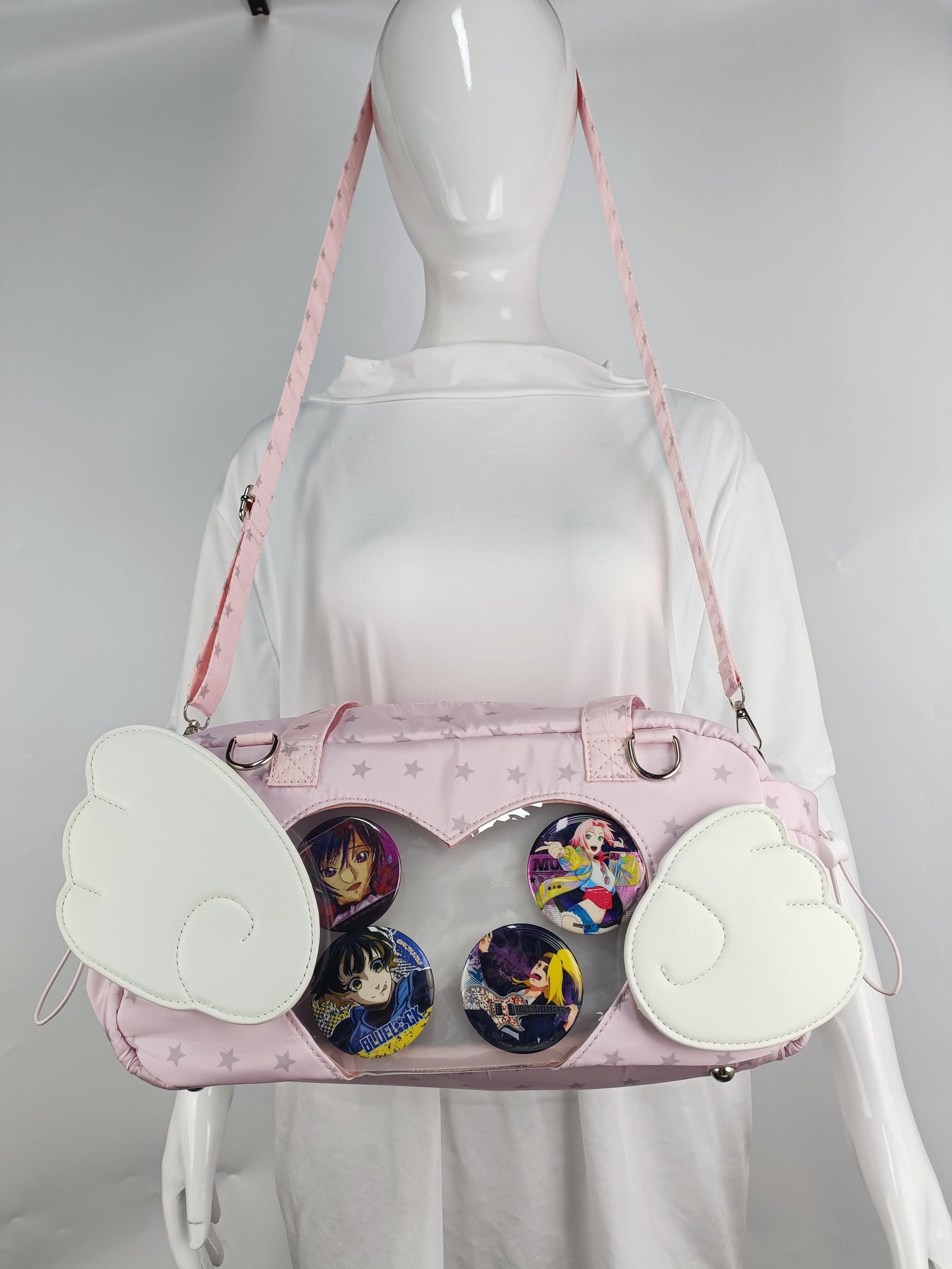 Sided Itabag Ita Bag