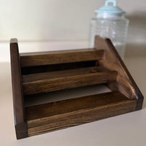 Spice rack