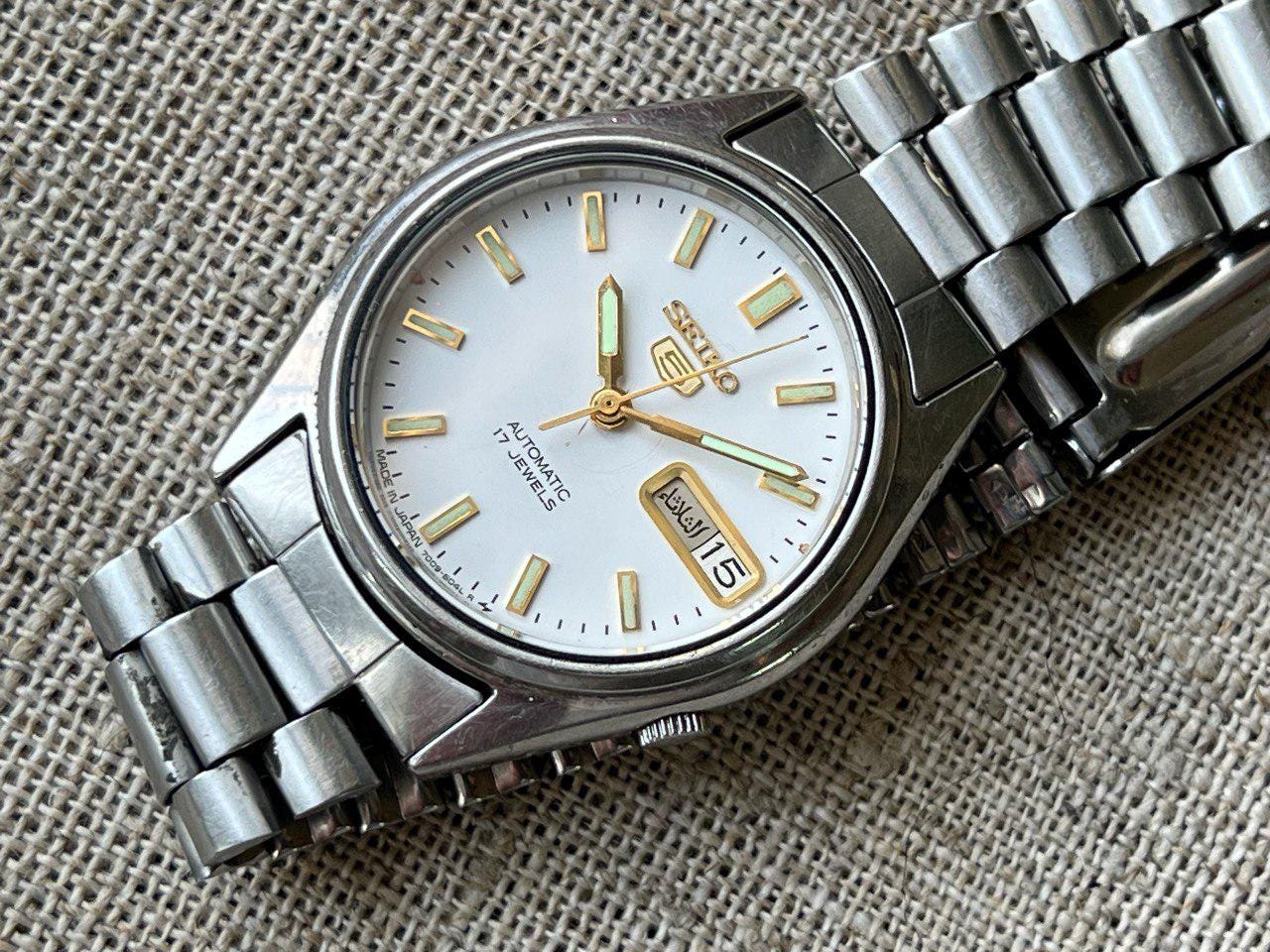Seiko 7006 - Etsy 日本