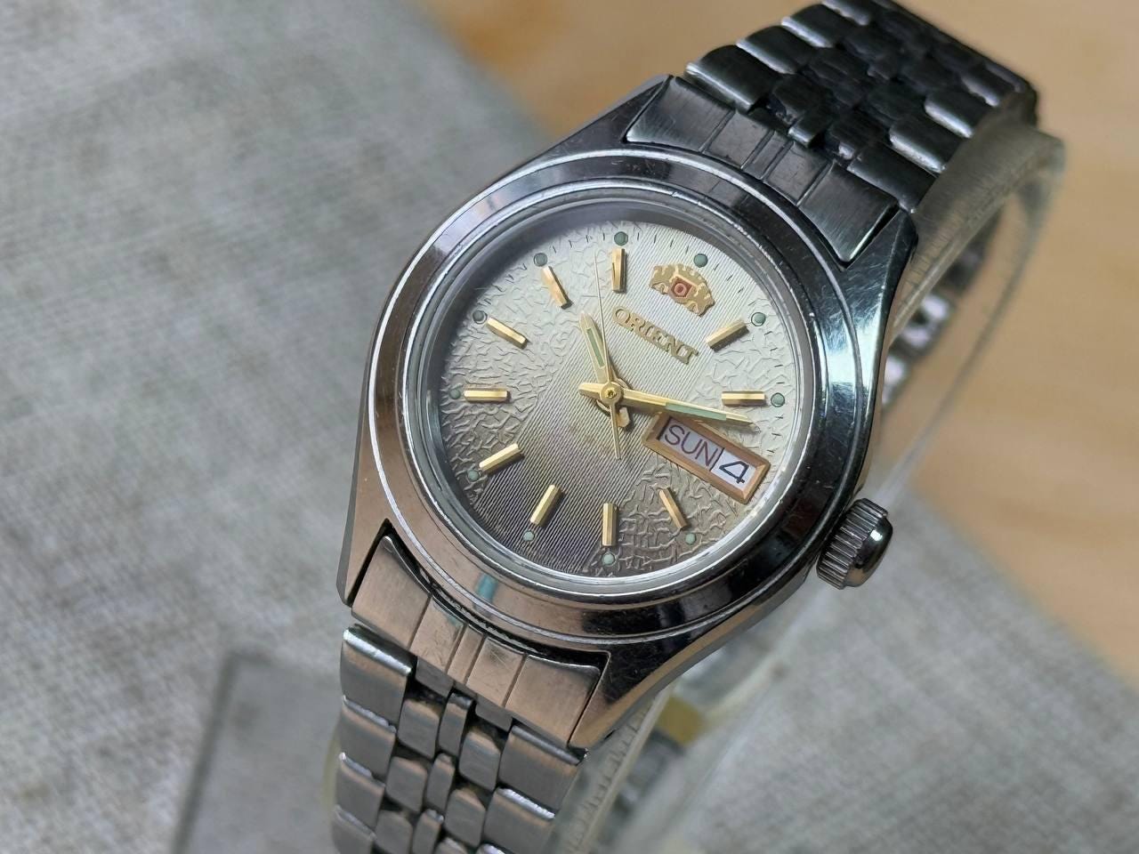 ORIENT  ボンソワール　レディース　ウォッチ 楽天市場】【送料・代引き手数料無料】腕時計オリエント(ORIENT
