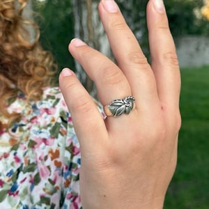 Ring Sterling Silver  925 Jewelry, Ring