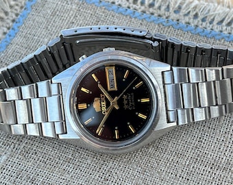 Watch Orient / mens mechanical japanese