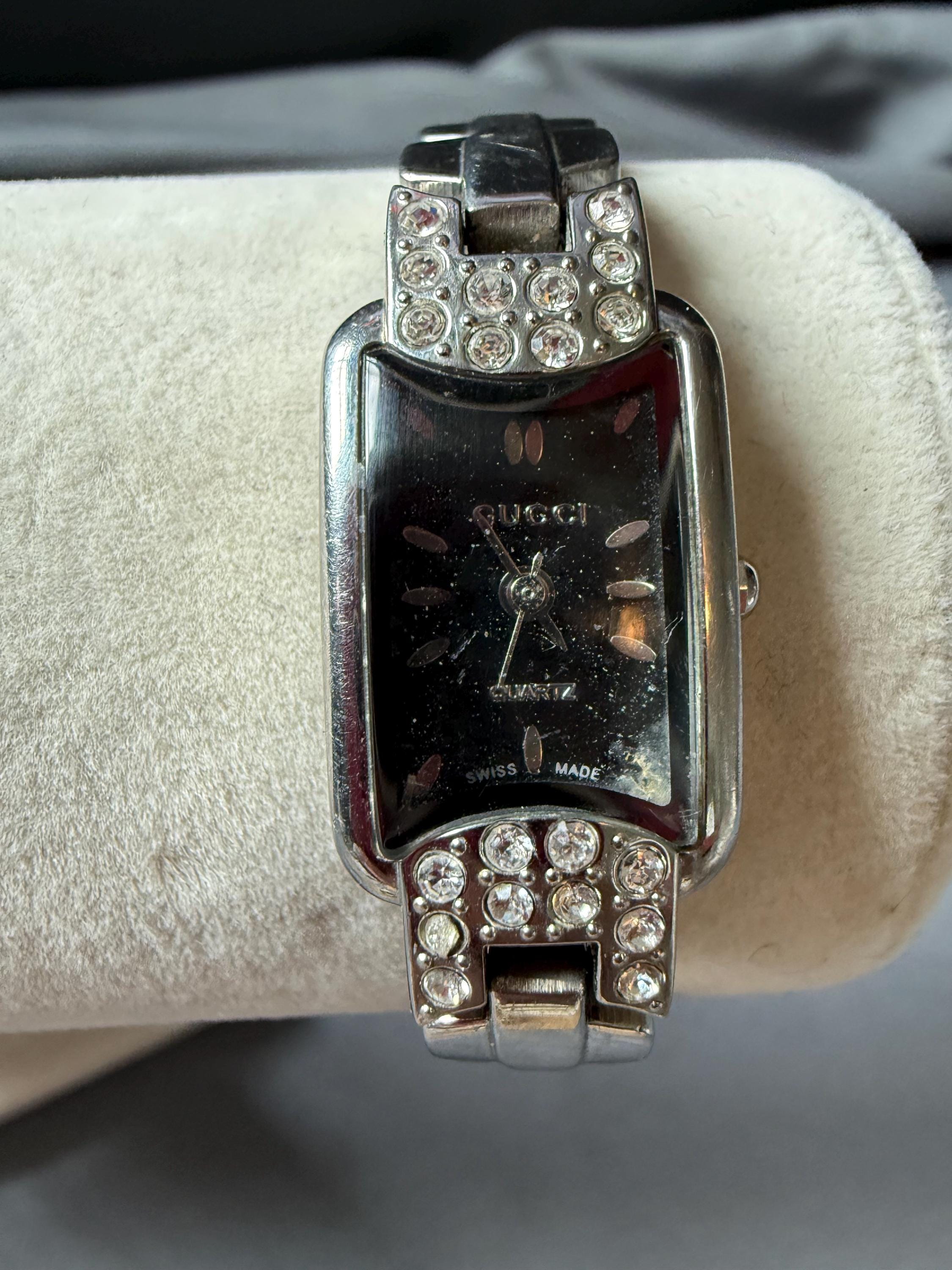 Vintage gucci watches for women - Etsy 日本