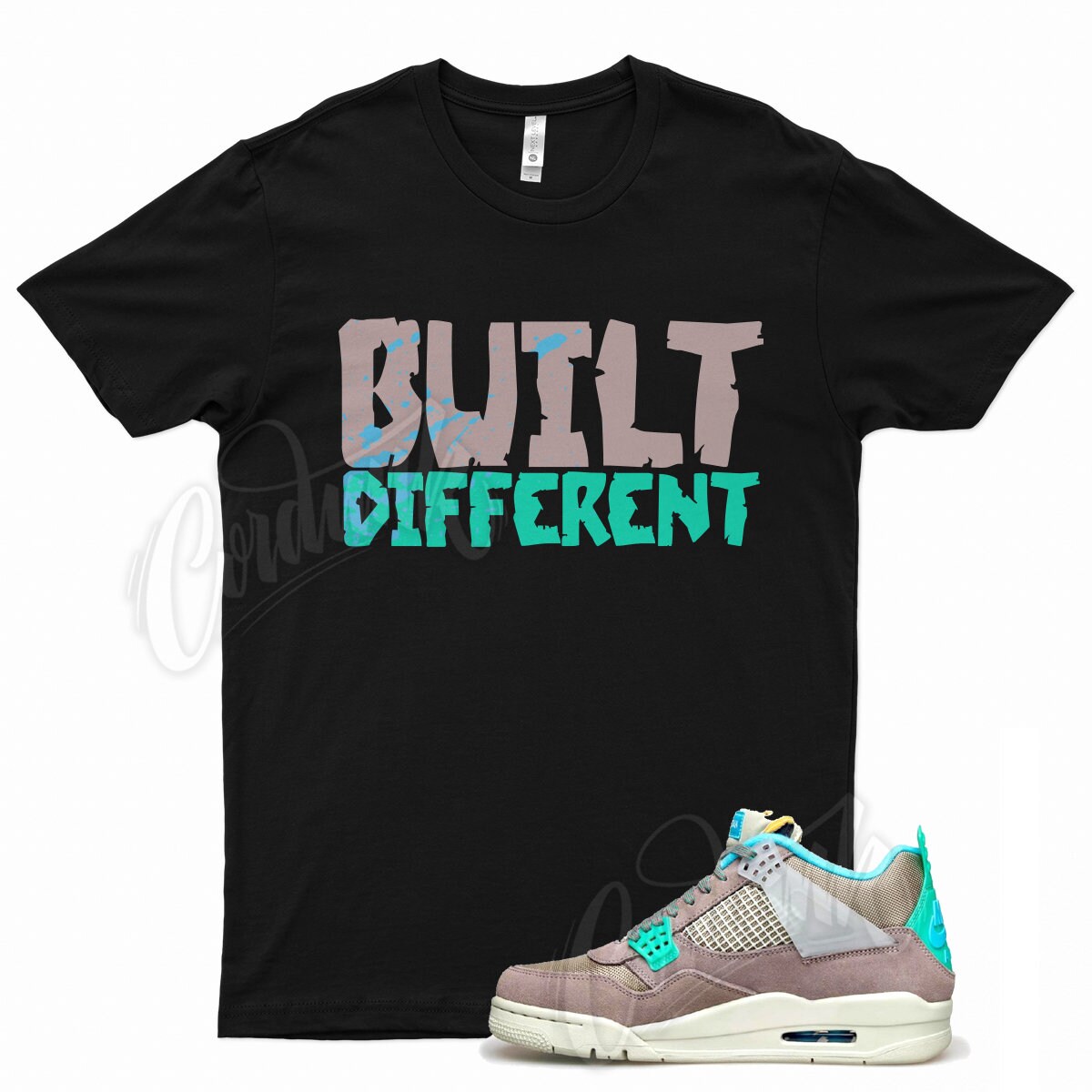 4xl jordan tees