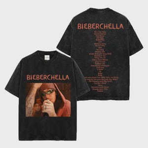 Justin bieber sweatshirt - Etsy 日本