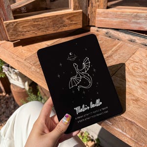 Fourth Wing Kindle Case: Dragon Rider Fantasy - Personalized Reader Gift