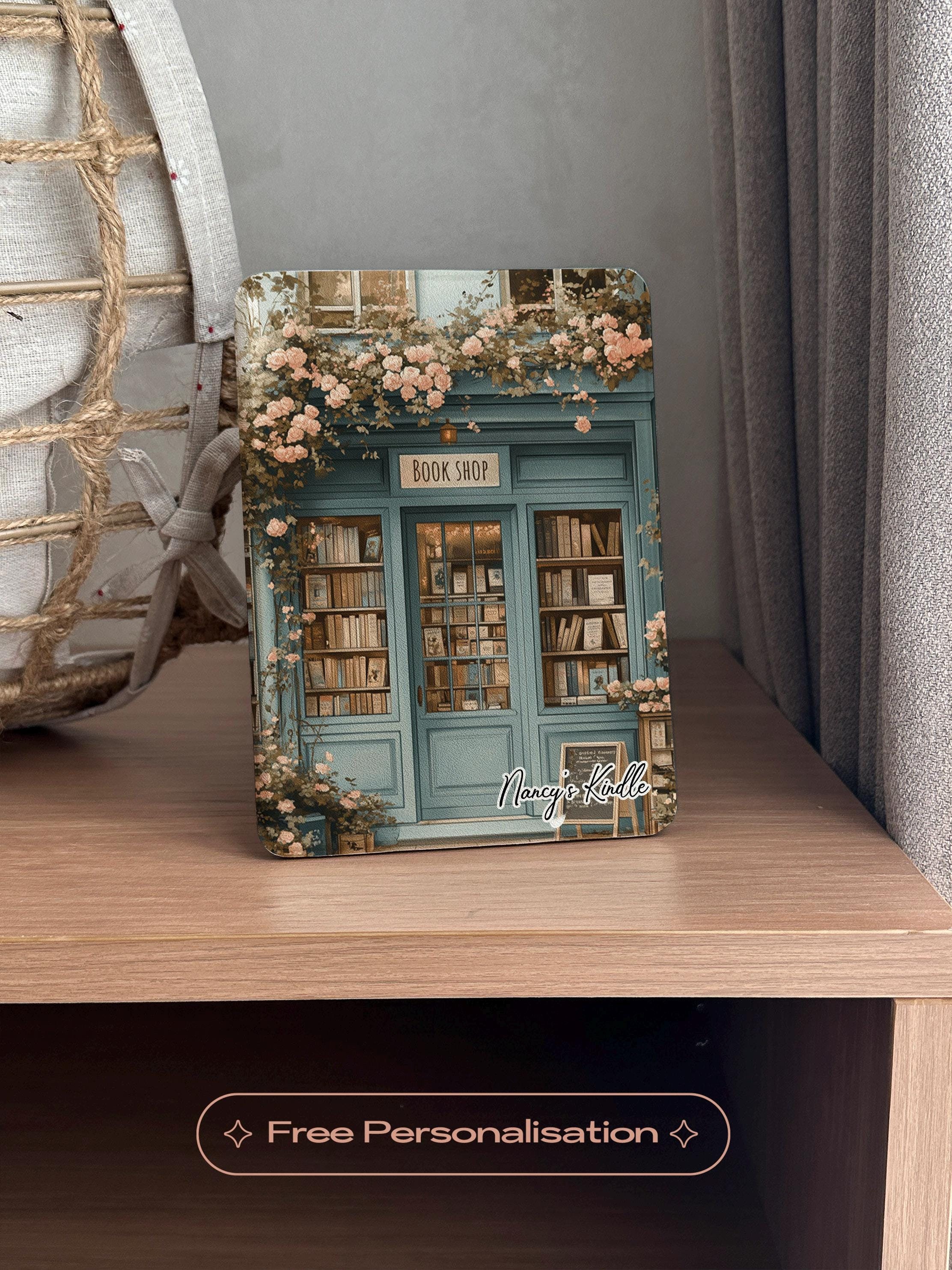 全国送料無料ギフト Nook Glowlight 4 Case - Etsy Vegetables