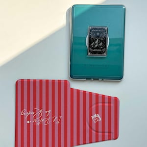 I'd Rather Be Reading Kindle Paperwhite Case with Strap, Red & Pink Bookish Cover for KoBo,Kindle Oasis, ColorSoft, Cute Gift for Book Lover LR MagClear Case
