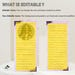 Editable Program Card Template, Purple Birthday Party Program, Formal ...
