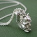 see more listings in the Animal pendants section