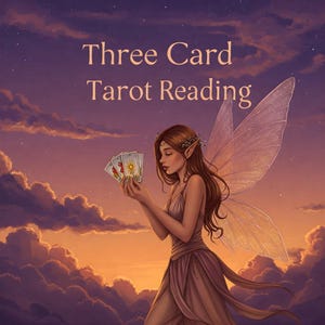 Lectura de Tarot de una hora