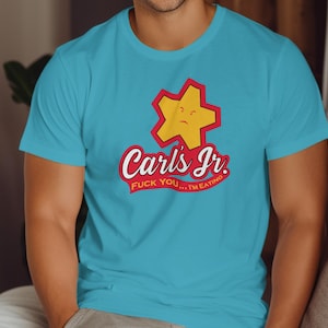 Carl's jr - Etsy 日本