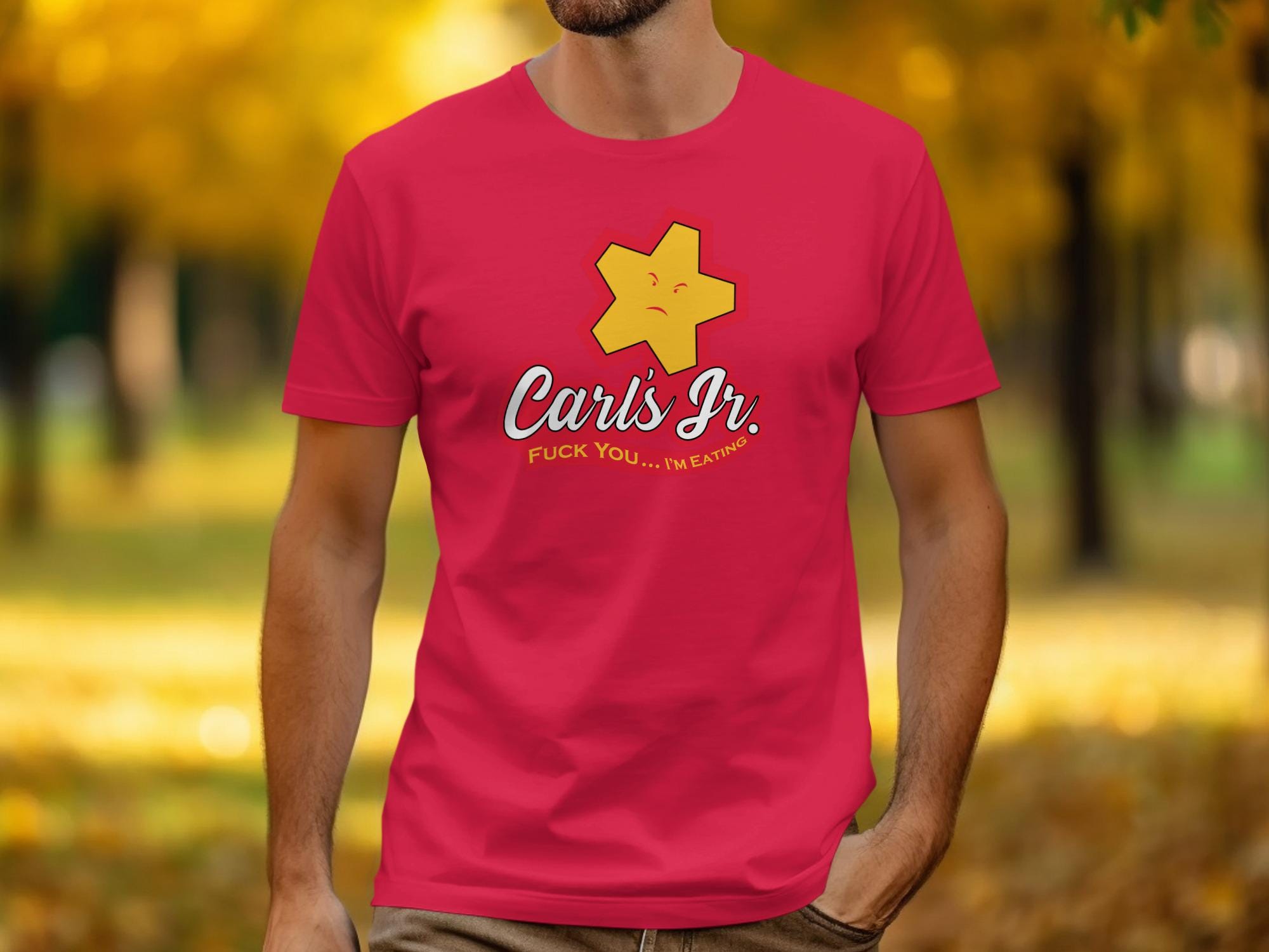 IDIOCRACY Carl