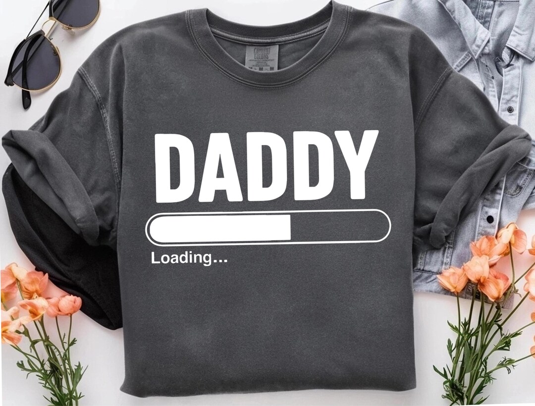 Dady Loading Png, Fathers Day Designs, Please Wait Png, Dady Png File ...