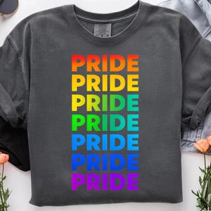 Día del Orgullo, el amor es amor PNG, Orgullo Lgbtq PNG, derecho humano, igualdad de género, Mes del Orgullo 2025, diseño de arcoíris Archivos digitales