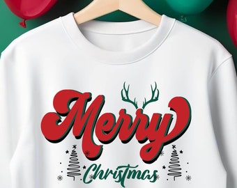 Print Christmas Tree Png, Tree Print Merry Christmas png, Print Coquette Bow, Print Christmas sublimation, tshirt