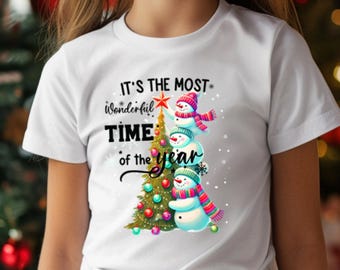 Cute Christmas Snowman png, Funny Christmas Snowman Png, Let it Snow Png, Watercolor Winter png,Vintage Snowman ,Retro Snowman,Holiday Vibes