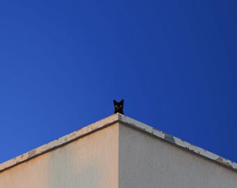 All Along The Watchtower
