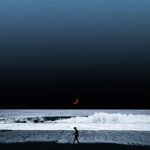 Beach Walk