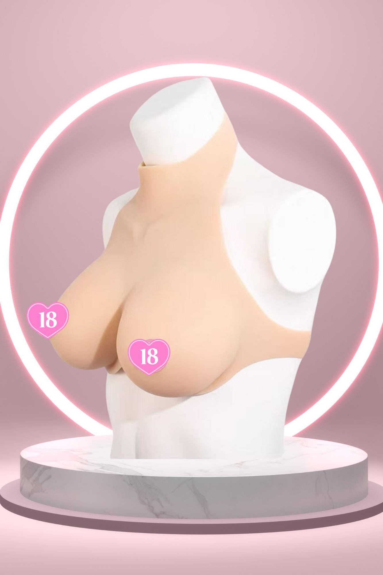 huge tits sex toy 3D Reality-Big-Tits-Sex Doll-Toys-Male-Masturbator-Pocket-Pussy-Realistic-Vagina
