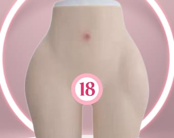 High Waist Silicone Butt Lifter Shorts | BBL Effect Hip Enhancer
