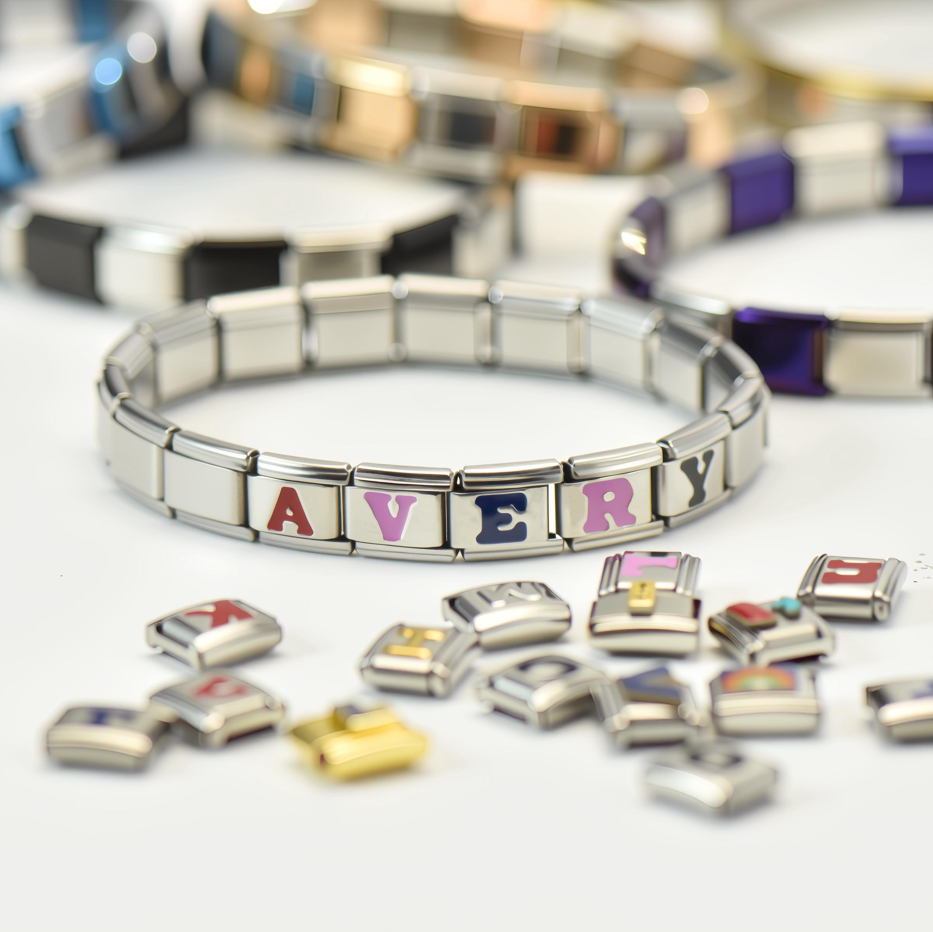 Nomination Bracelets Canada