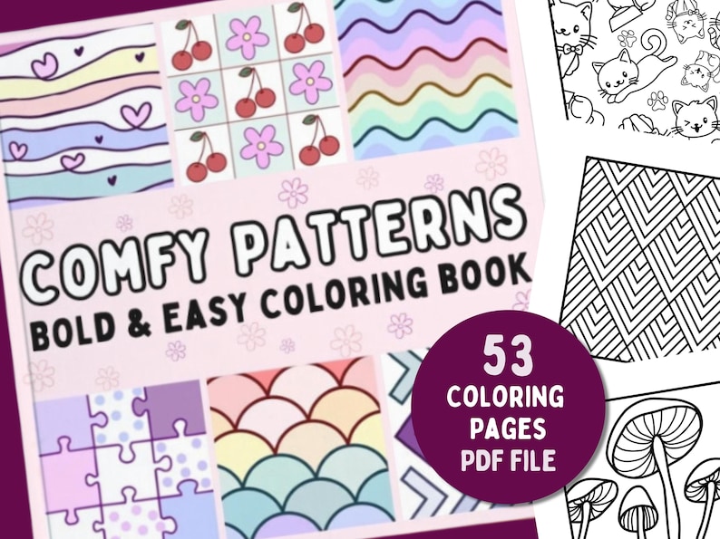 relaxing patterns, coloring page for adulte, aesthetic coloring, cozy coloring pages, coloring pages, cozy coloring, kawaii color page, adult coloring pages, bold coloring pages, simple coloring, teen coloring, cozy adult coloring, kawaii coloring