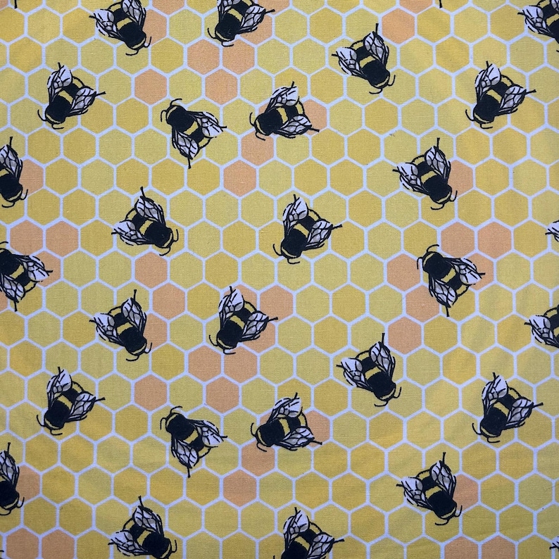 Bees Beeswax Food Wraps