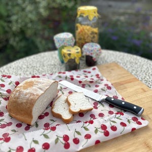 Beeswax Food Wraps