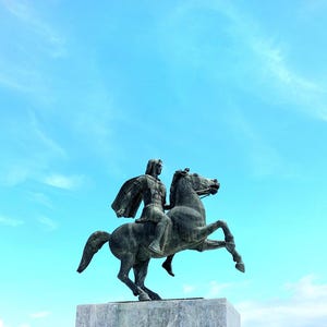 Alessandro Magno