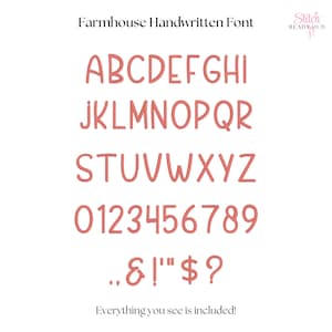 Farmhouse Script, Serif Duo Font, BX Embroidery Design, Monogram Machine, Embroidery Font Set, Farmhouse Monogram, Script Serif Font, BX Font Designs, Machine Embroidery, Rustic Duo Font, Digital Embroidery, Farmhouse Craft, Monogram Stitch, Script Font BX, Serif Font BX, Embroidery Patterns, DIY Machine Font, Creative BX Font