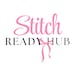 StitchReadyHub store logo