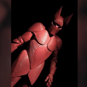 Red Dracula full armor | Bram Stoker | Dracula devils costume for cosplay