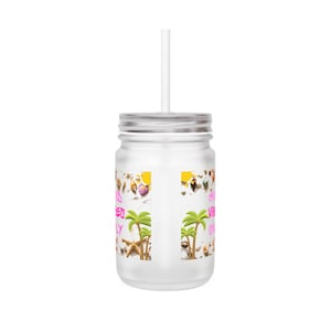 Mason Jar