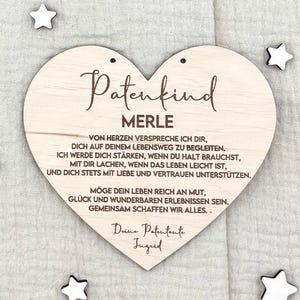 Letrero de bautizo personalizado, placa de bautizo, regalo para padrinos, regalo para ahijado, ahijado con nombre, fecha de bautizo, fecha de nacimiento, dedicación