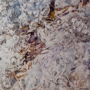 Photography on Alu-Dibond