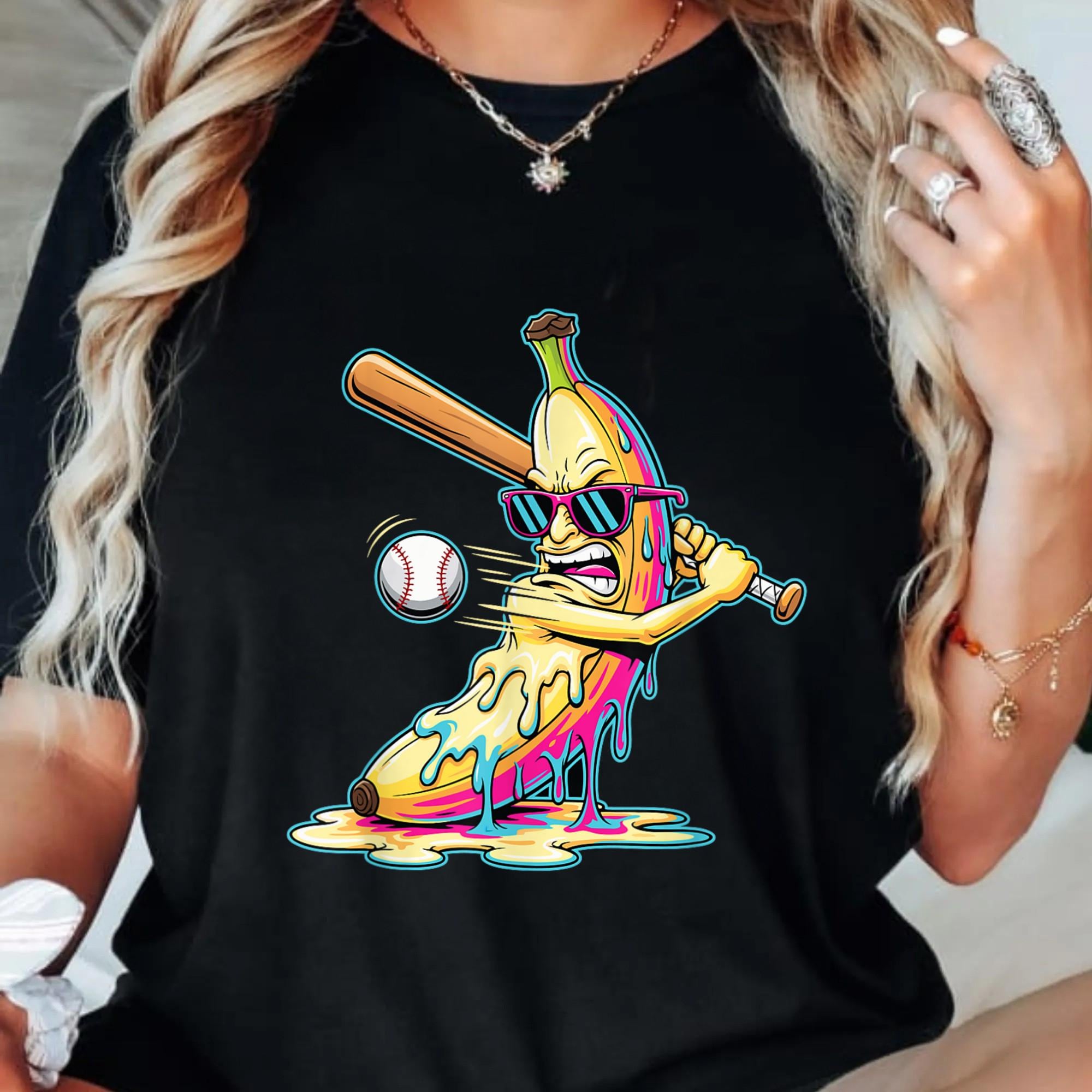 Savannah Bananas Stickers - Etsy